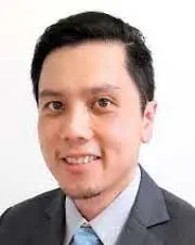 Dr Clement Yong (Singapore)