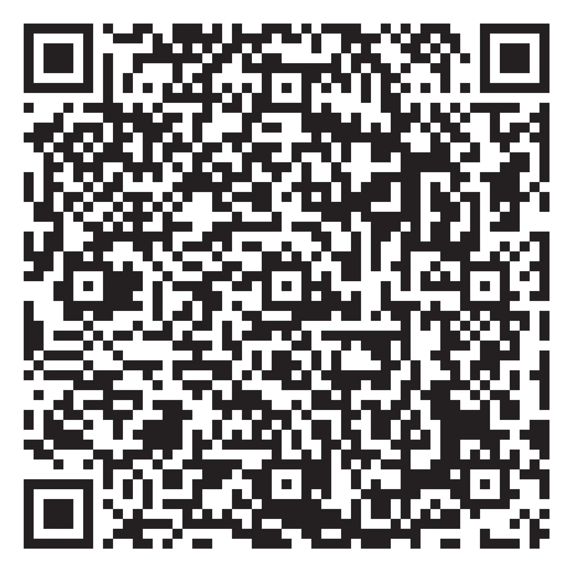 My Health 360 QR Code