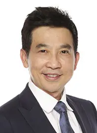 Dr Lee Hung Ming