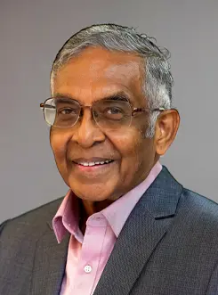 Doctor Karuppiah Vellayappan