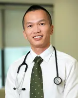 Dr Edwin Chng