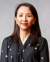 Dr Christine Leong