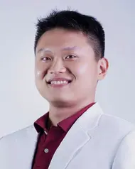 Dr Lim Tze Chao