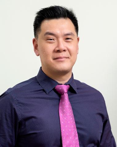 Dr Elroy Koh