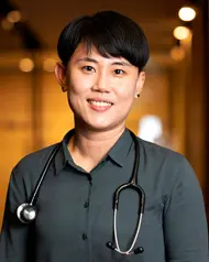 Dr Choong Kuan Siew