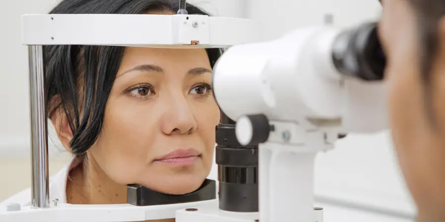 Eye Conditions We Treat at PMC