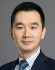 Prof Wu Hanfeng