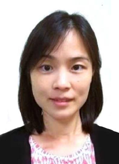 Dr Teo Zui Chih Rachel