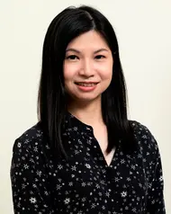 Dr Tiffany Yap