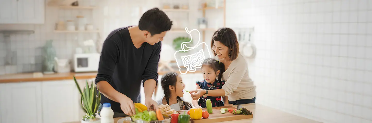 Gleneagles Centre for Digestive Health