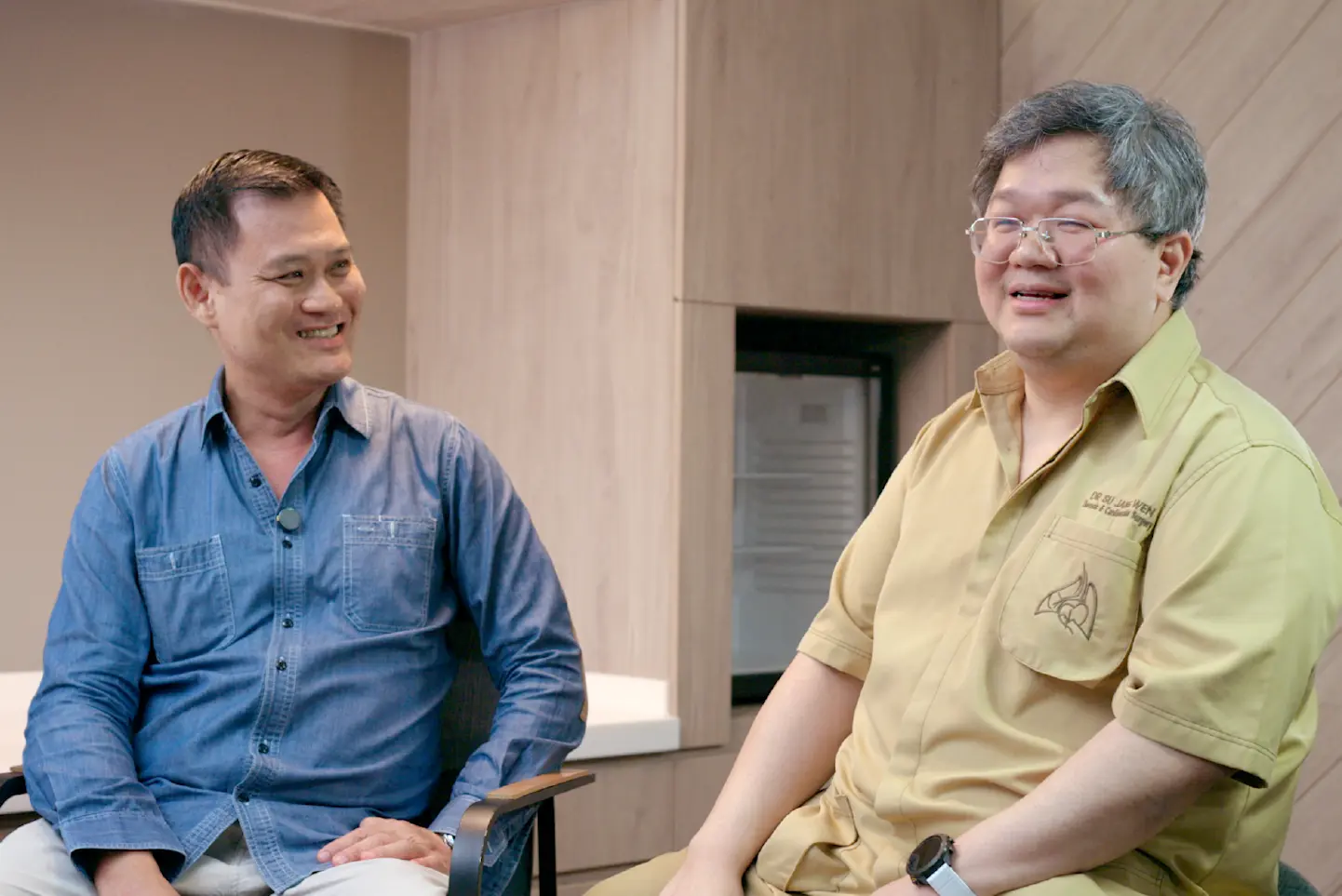A Mother’s Brave Decision: Mike’s Critical Recovery Journey
