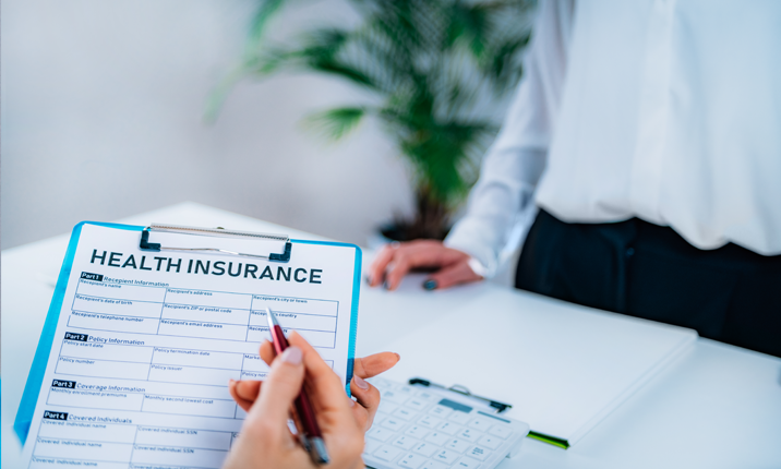 Health Insurance