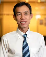 Dr Jeremy Lim
