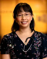 Dr Liew Su Lynn