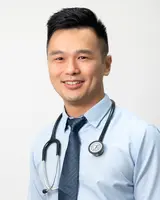 Dr Siow Chun Siong