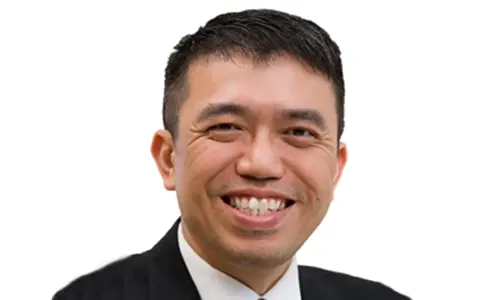 Dr Ng Choon Yong Alvin