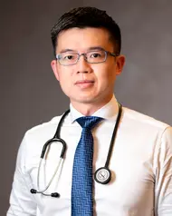 Dr Lim Wee Peng