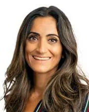 Dr Neda Haghighi (Australia)