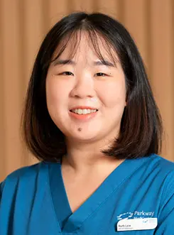 Ruth Low