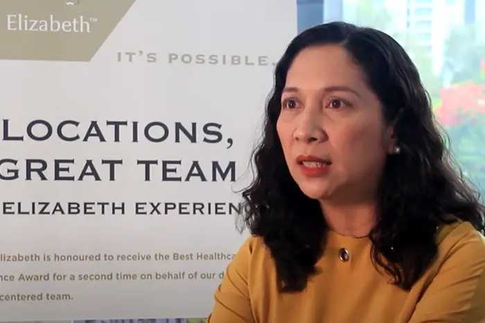 Vanessa Ocampo's Journey to Heart Health