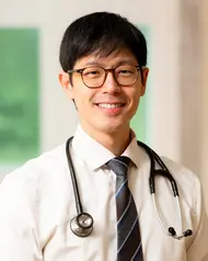 Dr Yeo Junjie