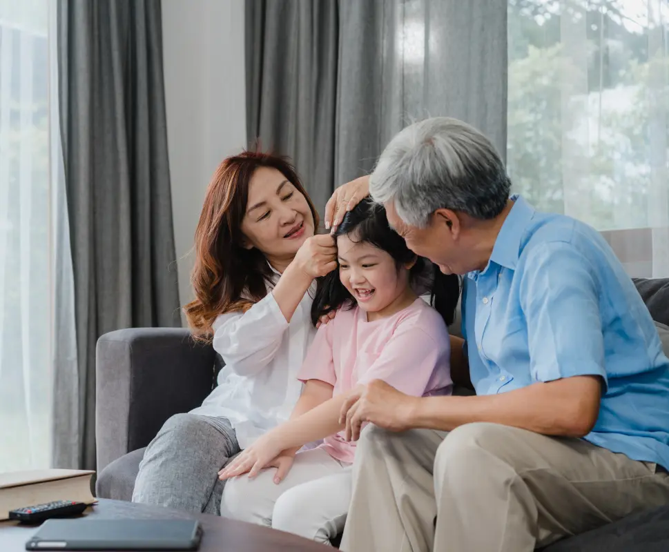 Shingles vaccine