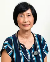 Dr Chan Hsiu Mei