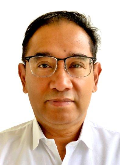 Dr Ganesan Naidu Rajamoney Naidu
