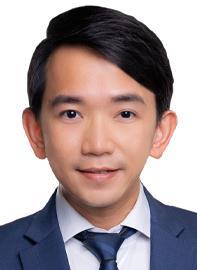 Dr Wong Chee Wai