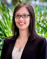 Dr Michelle Ng