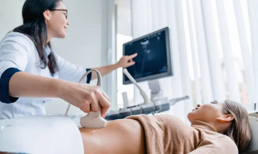 Eye Treatment and Services at PMC