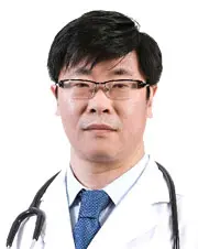 Dr Yang Huai-Che