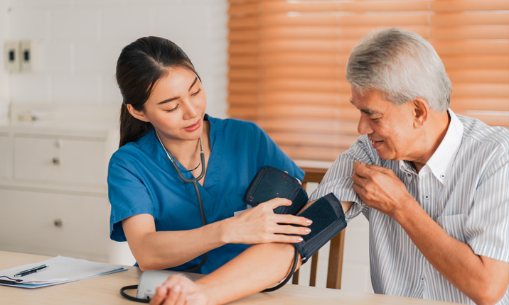 Haj medical examination