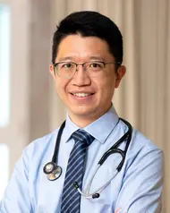 Dr Chan Yu Fung