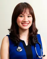 Dr Michelle Nah