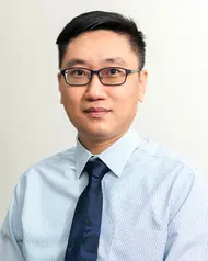 Dr Chew Chun Yang