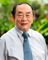 Dr Pok Yang Hang