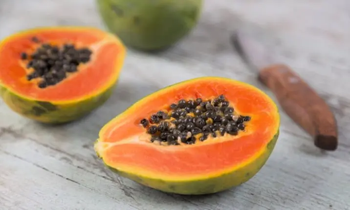 Papaya