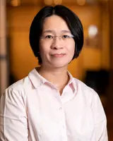 Dr Wong Pei Ying