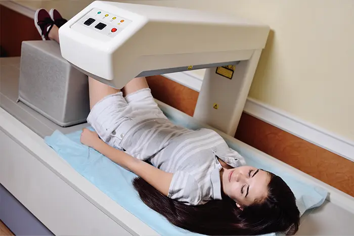 Bone Mineral Densitometry (BMD)