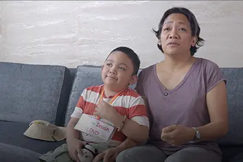 Fighting Brain Tumour with Proton Therapy