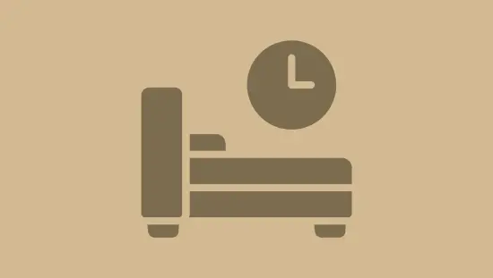 Sleep study