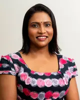 Dr Dhana Krishnasamy