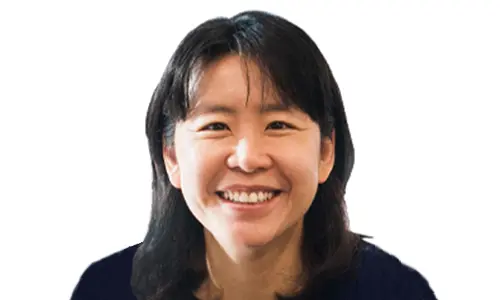 Dr Teo Ching Ching Melissa