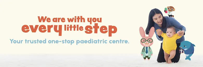 Paediatric Care