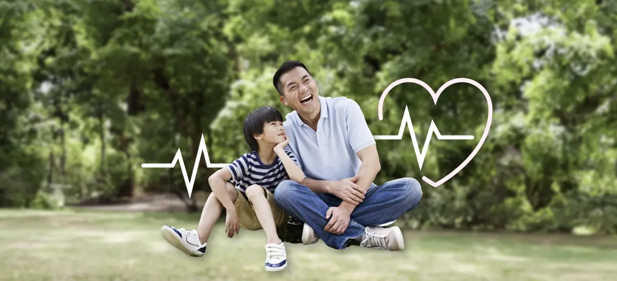 Heart health and cardiology care at Mount Elizabeth Hospital