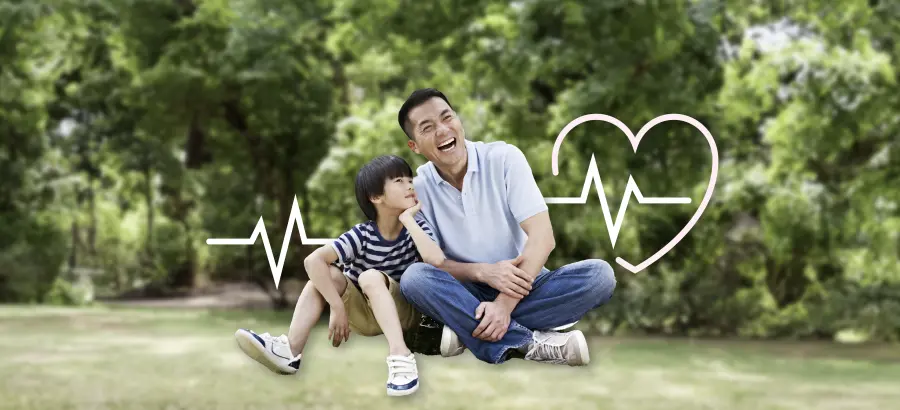 Heart health and cardiology care at Mount Elizabeth Hospital