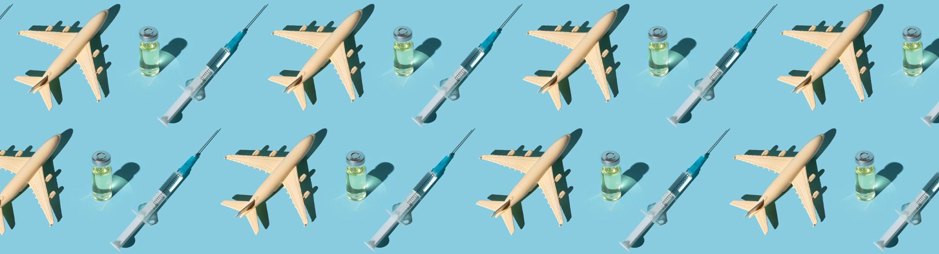 Travel vaccinations