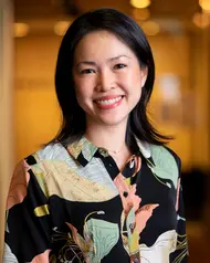 Dr Kristine Xie