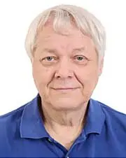 Prof Bengt Karlsson